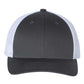 Richardson 115 Trucker 6 Panel Hat