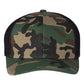 Richardson - R-Flex Trucker Hat - 110