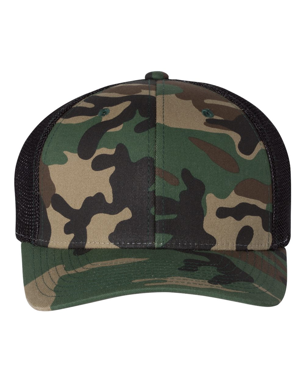 Richardson - R-Flex Trucker Hat - 110