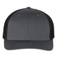 Richardson - R-Flex Trucker Hat - 110