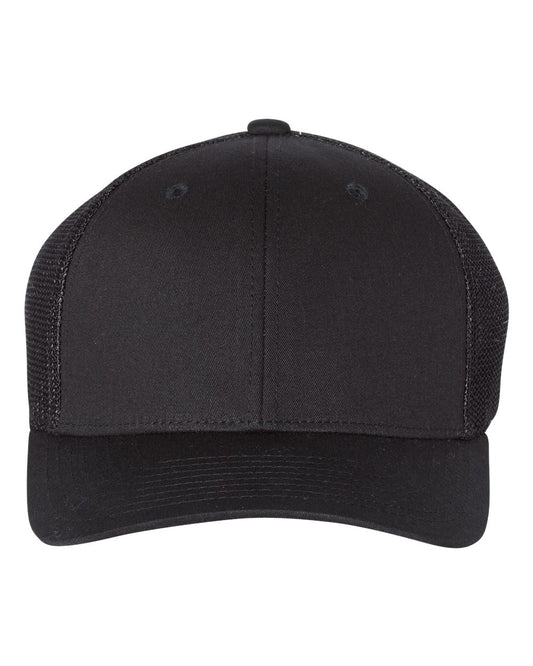 Richardson - R-Flex Trucker Hat - 110