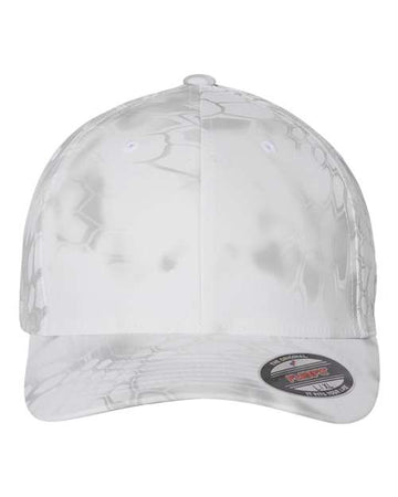 Flexfit 6 Panel Kryptek