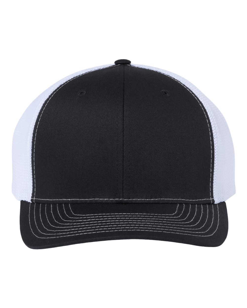 Richardson 112+ R-Flex Adjustable Trucker Hat - 112PL