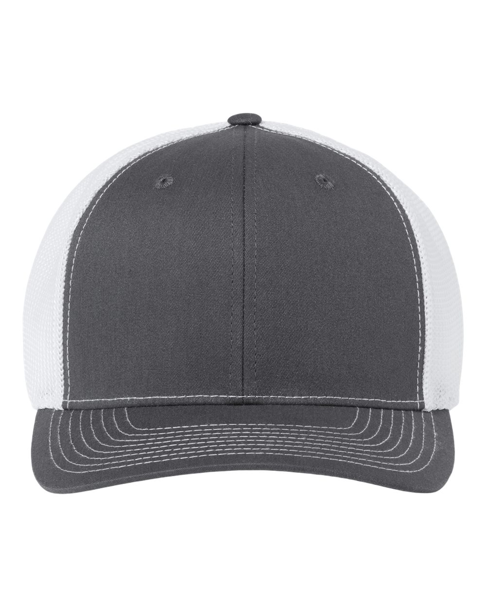 Richardson 112+ R-Flex Adjustable Trucker Hat - 112PL