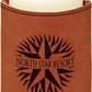 Leather Koozie