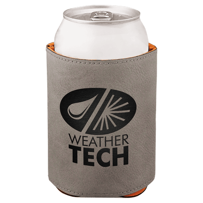 Leather Koozie