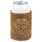 Leather Koozie