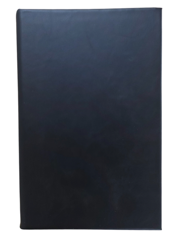 Leather Notebook Journals