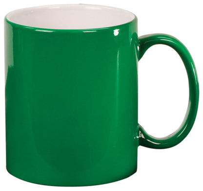 Ceramic Mug