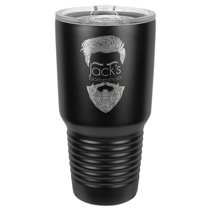 Polar Camel 30 oz. Ringneck Tumbler with Slider Lid