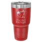 Polar Camel 30 oz. Ringneck Tumbler with Slider Lid