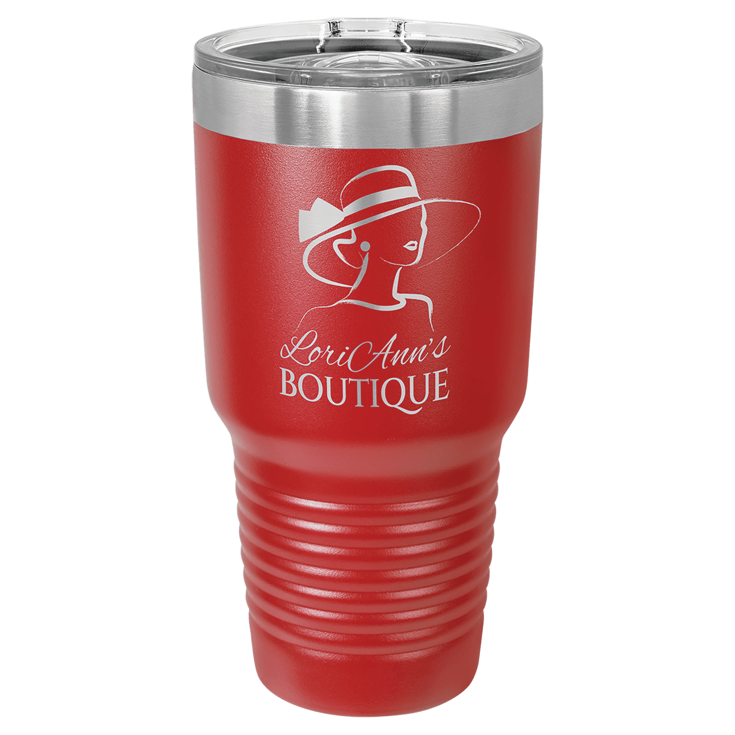 Polar Camel 30 oz. Ringneck Tumbler with Slider Lid