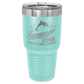 Polar Camel 30 oz. Ringneck Tumbler with Slider Lid