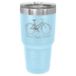 Polar Camel 30 oz. Ringneck Tumbler with Slider Lid