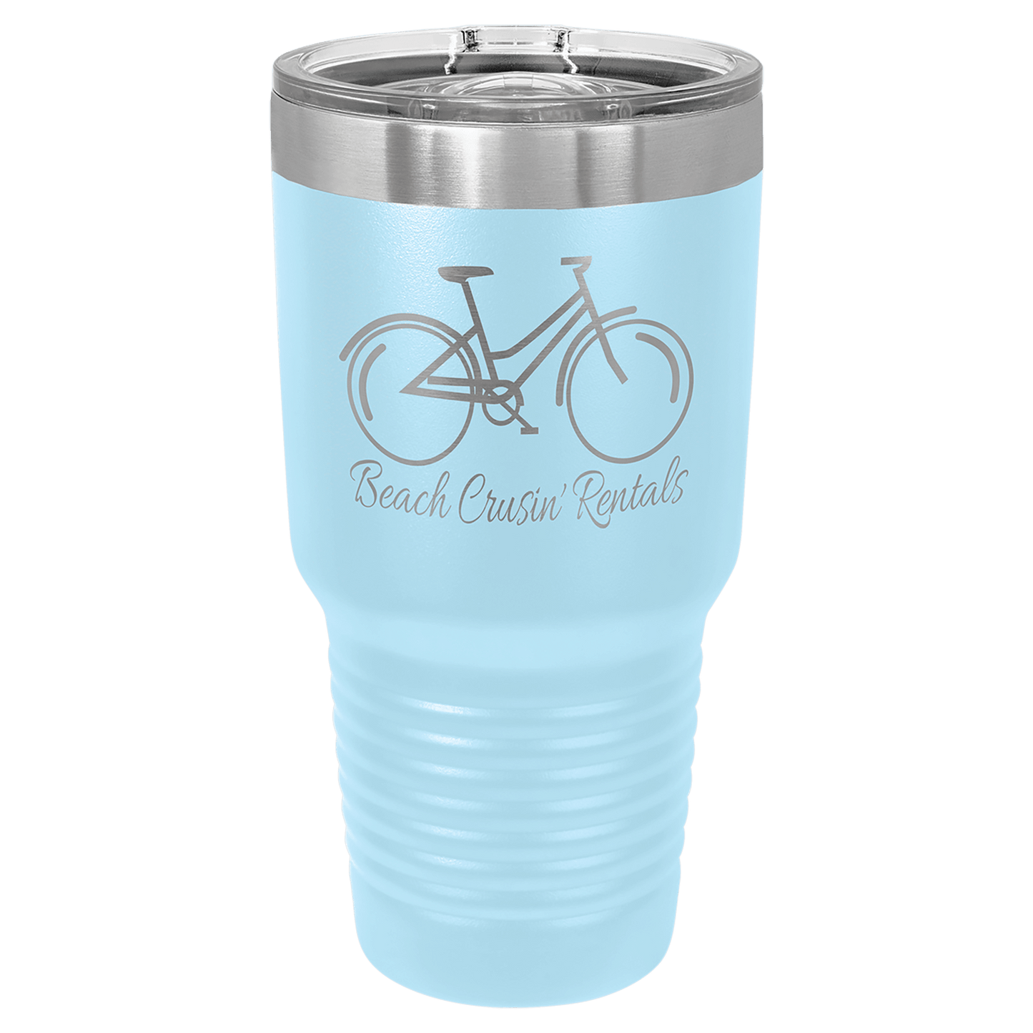 Polar Camel 30 oz. Ringneck Tumbler with Slider Lid