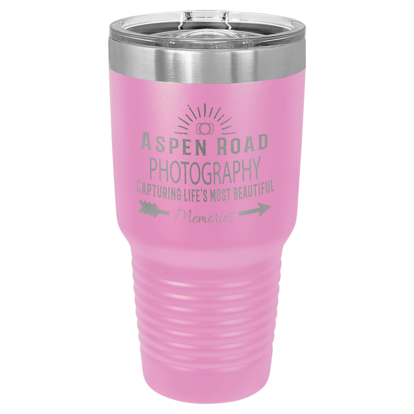 Polar Camel 30 oz. Ringneck Tumbler with Slider Lid