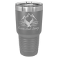 Polar Camel 30 oz. Ringneck Tumbler with Slider Lid