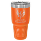 Polar Camel 30 oz. Ringneck Tumbler with Slider Lid