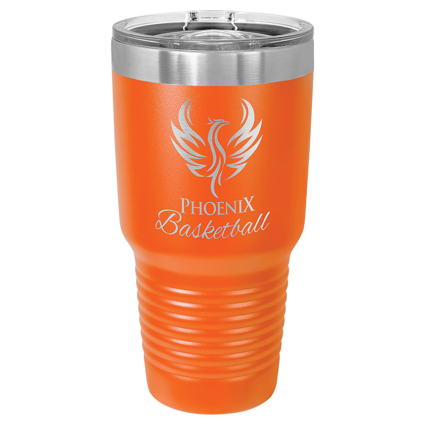 Polar Camel 30 oz. Ringneck Tumbler with Slider Lid