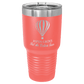 Polar Camel 30 oz. Ringneck Tumbler with Slider Lid