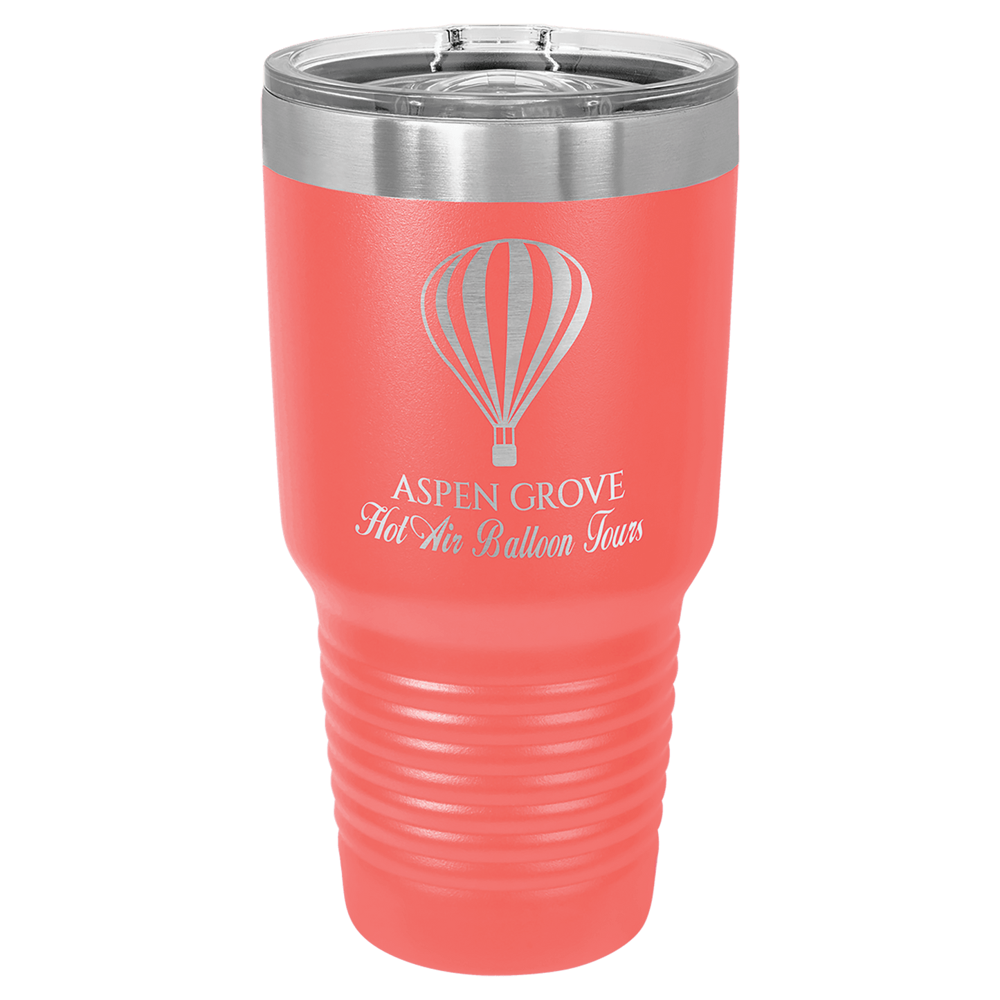 Polar Camel 30 oz. Ringneck Tumbler with Slider Lid