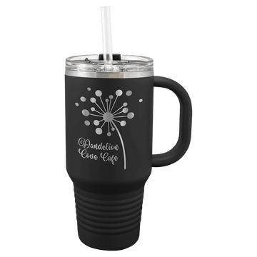 Polar Camel 32 oz. Travel Mug