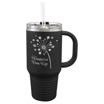 Polar Camel 32 oz. Travel Mug