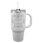 Polar Camel 32 oz. Travel Mug
