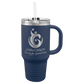 Polar Camel 32 oz. Travel Mug