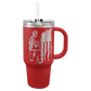 Polar Camel 32 oz. Travel Mug