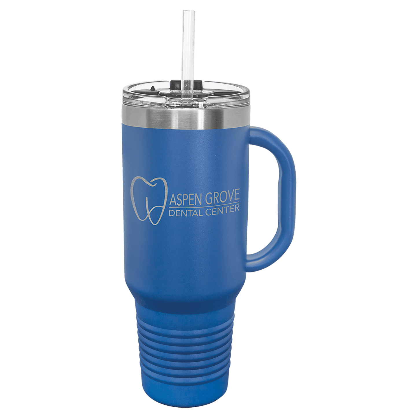 Polar Camel 40-oz. Travel Mug with Handle