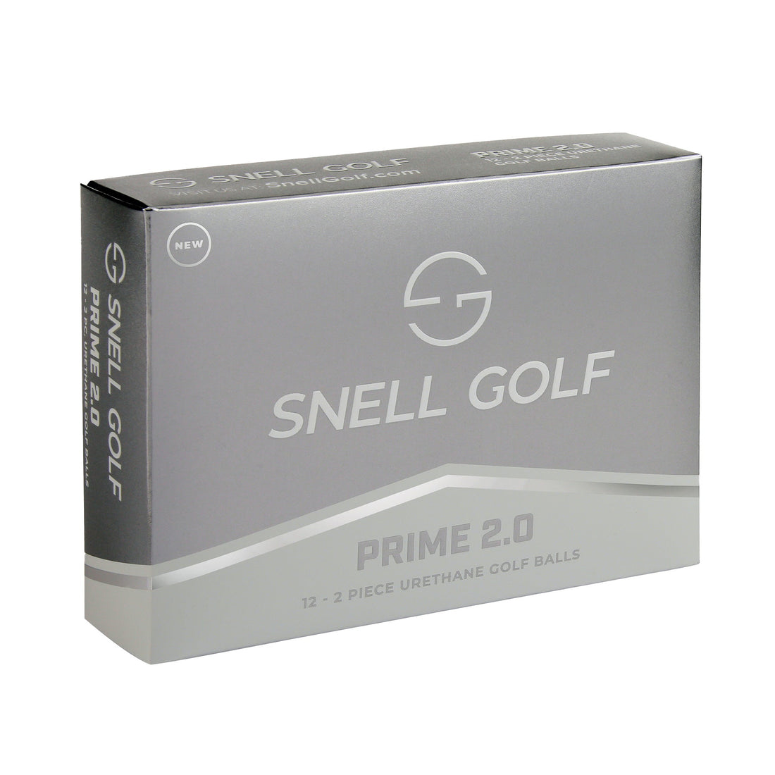 Snell Golf Balls
