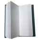 Leather Tallybook