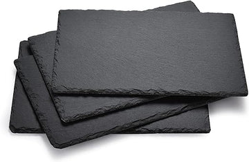 Slate Plaque with Stand