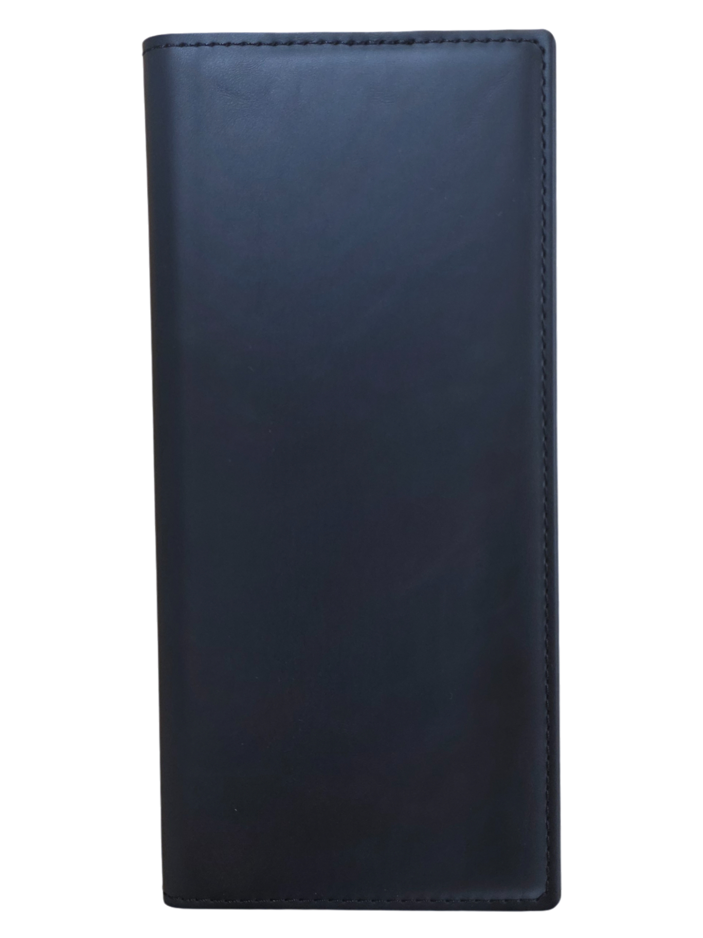 Leather Spiral Tallybook