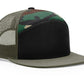 Richardson 7 Panel Hat 168