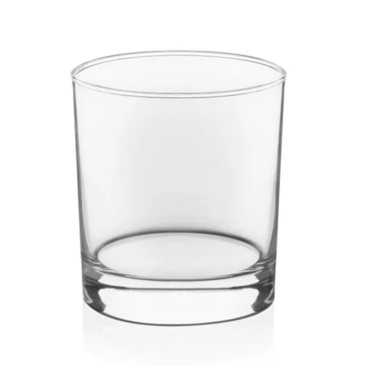 Whiskey Glasses 10oz