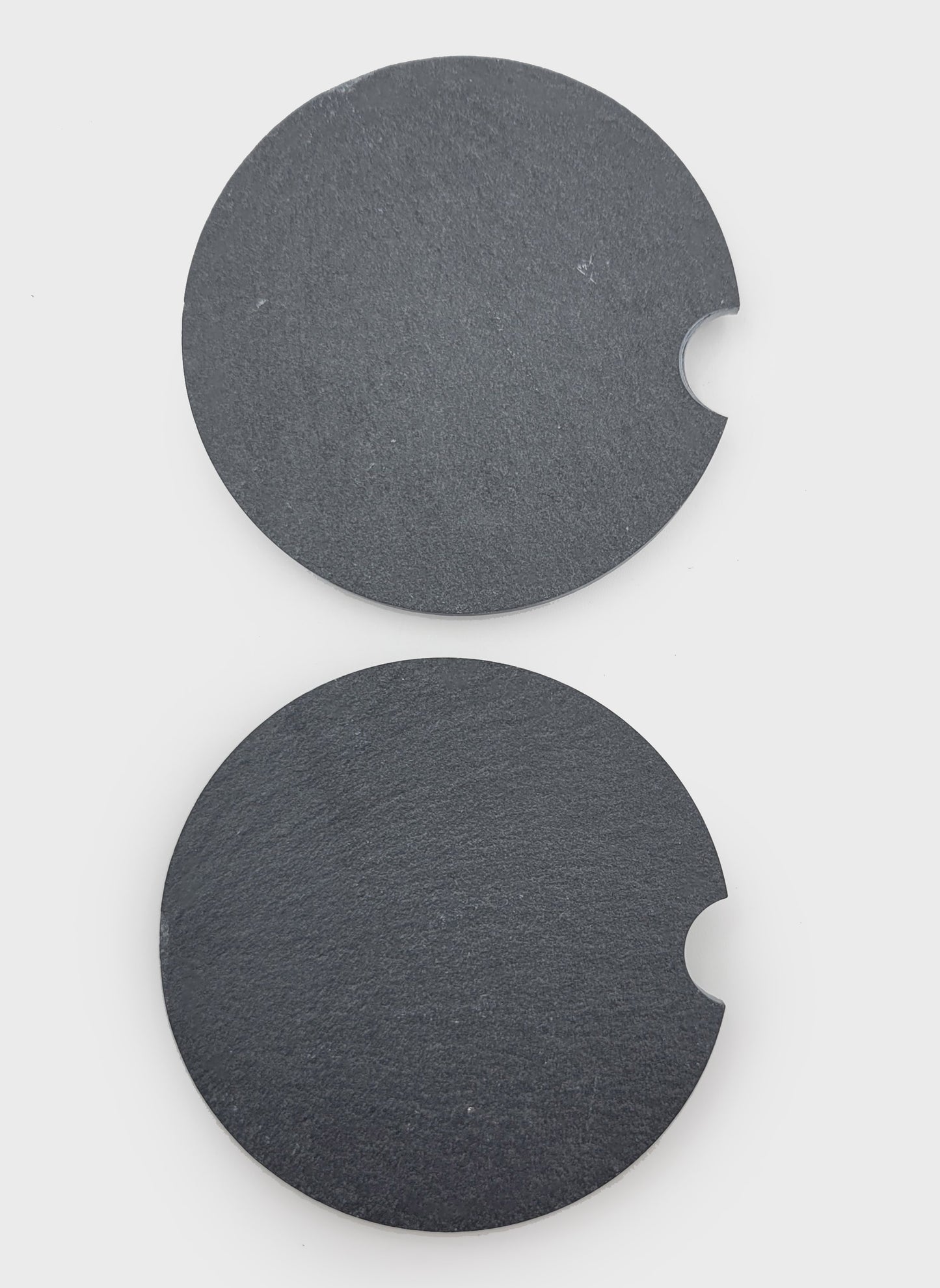 Slate Vehicle Coasters