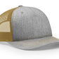 Richardson 112FP Five Panel Hat