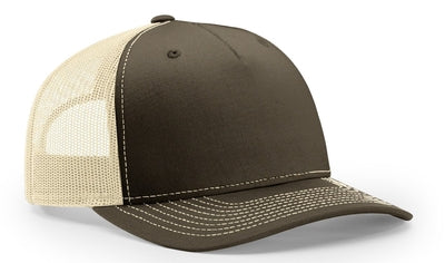 Richardson 112FP Five Panel Hat