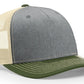 Richardson 112FP Five Panel Hat