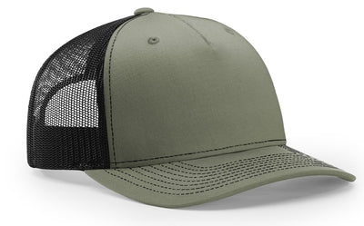 Richardson 112FP Five Panel Hat