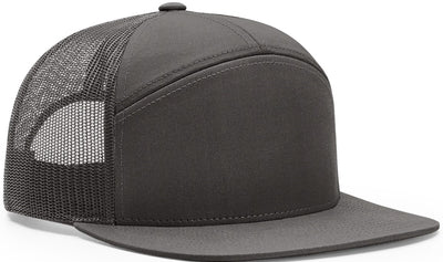 Richardson 7 Panel Hat 168