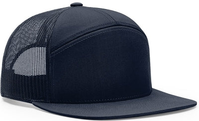 Richardson 7 Panel Hat 168