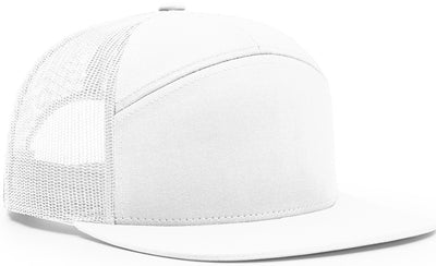 Richardson 7 Panel Hat 168