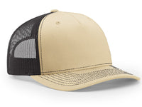 Richardson Five Panel 112FP